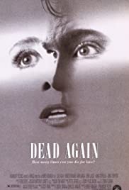 Dead Again (1991) Spanish Subtitle