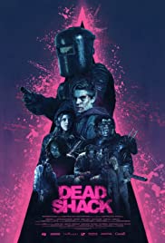 Dead Shack (2017) Spanish Subtitle