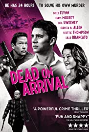 Dead on Arrival (2017) Spanish Subtitle