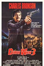 Death Wish 3 (1985) Spanish Subtitle