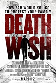 Death Wish (2018) Spanish Subtitle
