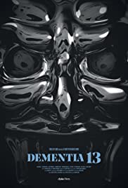 Dementia 13 (2017) Spanish Subtitle