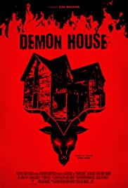 Demon House (2018) Spanish Subtitle