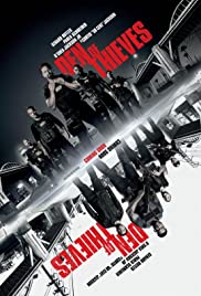 Den of Thieves (2018) Spanish Subtitle