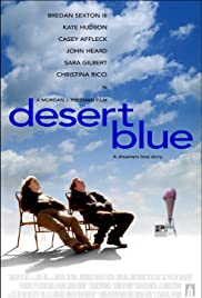 Desert Blue (1998) Spanish Subtitle