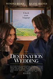 Destination Wedding (2018) Spanish Subtitle