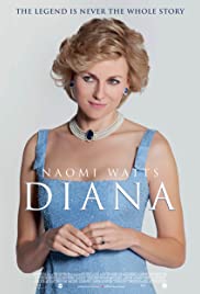 Diana (2013) Spanish Subtitle
