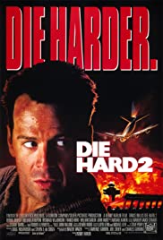 Die Hard 2 (1990) Spanish Subtitle