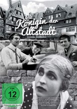 Die Königin der Altstadt (1925) Spanish Subtitle
