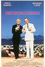 Dirty Rotten Scoundrels (1988) Spanish Subtitle