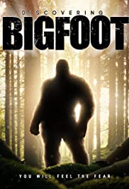 Discovering Bigfoot (2017) Spanish Subtitle