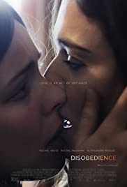 Disobedience (2018) Spanish Subtitle