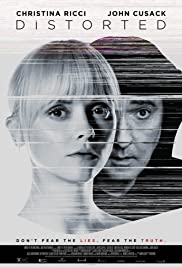 Distorted (2018) Spanish Subtitle