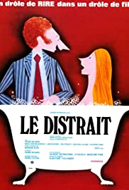 Distracted (1970) Spanish Subtitle