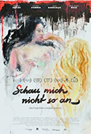Don’t Look at Me That Way (2016) Spanish Subtitle