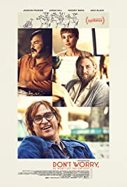 Don’t Worry, He Won’t Get Far on Foot (2018) Spanish Subtitle