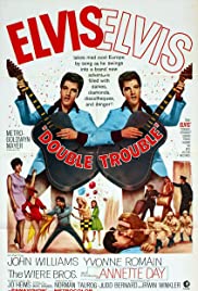 Double Trouble (1967) Spanish Subtitle