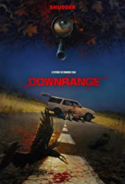 Downrange (2017) Spanish Subtitle