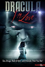 Dracula in Love (2018) Spanish Subtitle