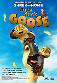 Duck Duck Goose (2018) Spanish Subtitle