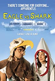 Eagle vs Shark (2007) Spanish Subtitle