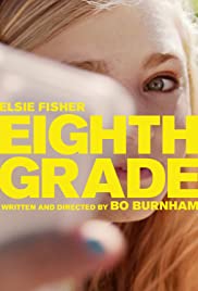 Eighth Grade (2018) Spanish Subtitle