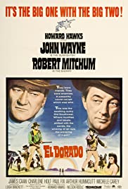 El Dorado (1966) Spanish Subtitle