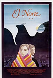 El Norte (1983) Spanish Subtitle