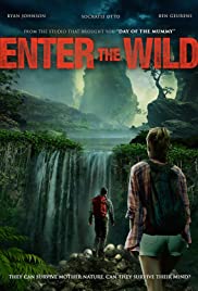Enter the Wild (2018) Spanish Subtitle