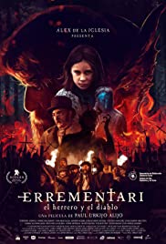 Errementari (2018) Spanish Subtitle