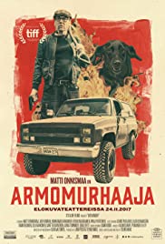 Euthanizer (2017) Spanish Subtitle