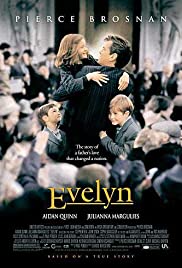 Evelyn (2002) Spanish Subtitle