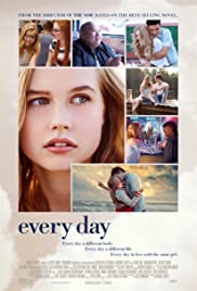 Every Day (2018) Spanish Subtitle