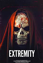 Extremity (2018) Spanish Subtitle