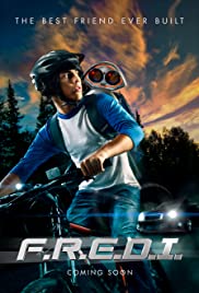 F.R.E.D.I. (2018) Spanish Subtitle
