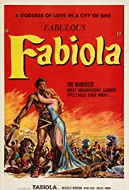 Fabiola (1949) Spanish Subtitle