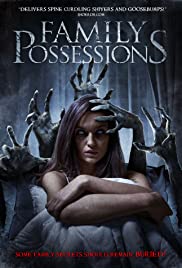 Family Possessions (2016) Spanish Subtitle