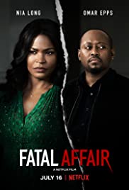 Fatal Affair (2020) Spanish Subtitle