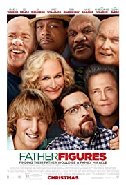 Father Figures (2018) Spanish Subtitle