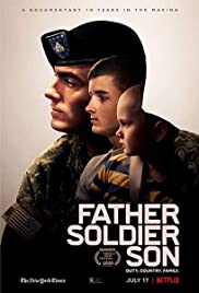 Father Soldier Son (2020) Spanish Subtitle