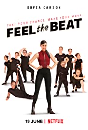 Feel the Beat (2020) Spanish Subtitle