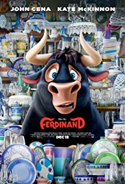 Ferdinand (2017) Spanish Subtitle