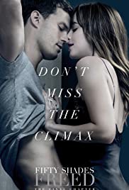 Fifty Shades Freed (2018) Spanish Subtitle