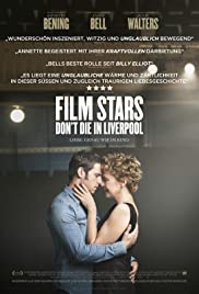 Film Stars Don’t Die in Liverpool (2017) Spanish Subtitle