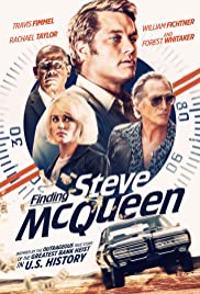 Finding Steve McQueen (2019) Spanish Subtitle