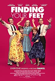 Finding Your Feet (2017) Spanish Subtitle