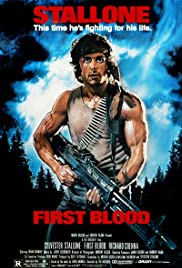 First Blood (1982) Spanish Subtitle