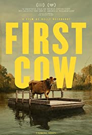 First Cow (2019) Spanish Subtitle