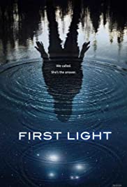 First Light (2018) Spanish Subtitle