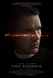 First Reformed (2018) Spanish Subtitle